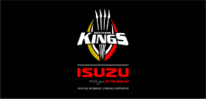 CMH Isuzu Umhlanga- Isuzu & Southern Kings Logo