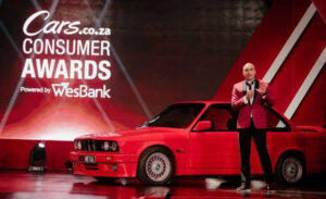 CMH Isuzu East Rand - Consumer Cars Awards