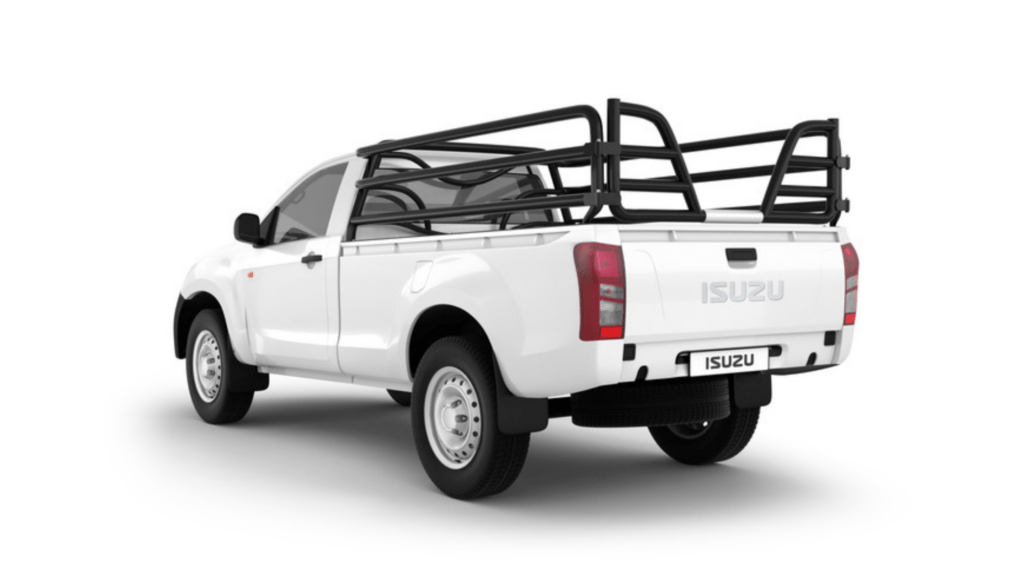 CMH Isuzu Umhlanga D-MAX_250_SC_BACK2